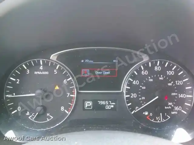 2014 Nissan Altima 1N4AL3AP8EC902481 — Manheim auction photo 5