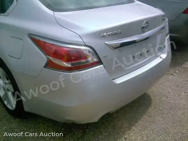 2014 Nissan Altima 1N4AL3AP8EC902481 — Manheim auction photo 9