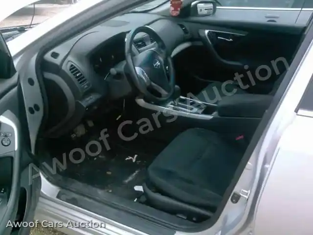 2014 Nissan Altima 1N4AL3AP8EC902481 — Manheim auction photo 3