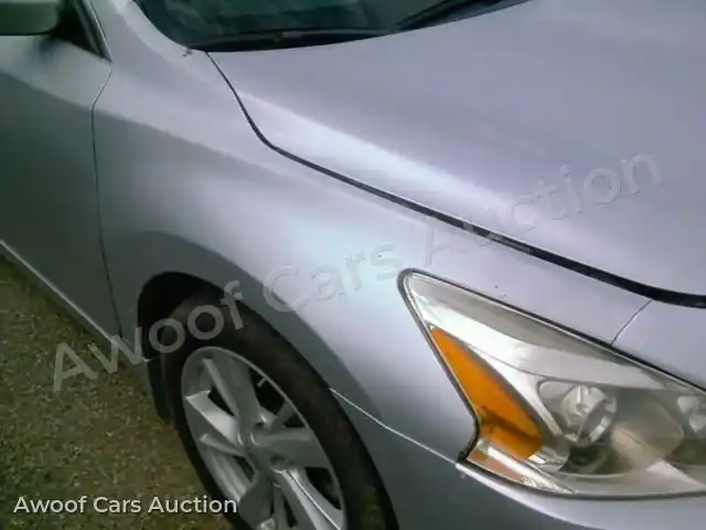 2014 Nissan Altima 1N4AL3AP8EC902481 — Manheim auction photo 10
