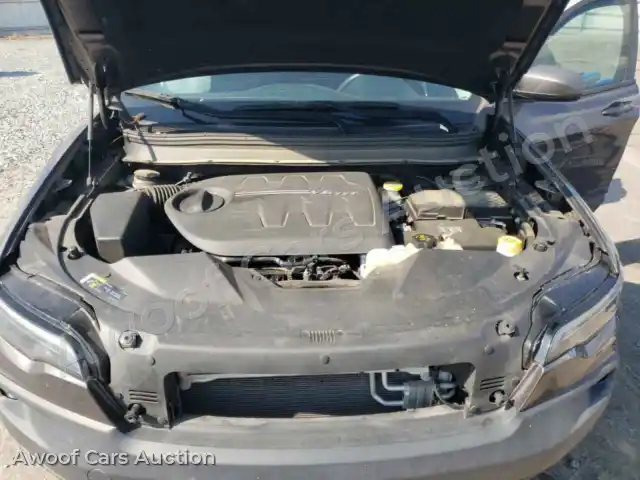 2019 Jeep Cherokee 1C4PJMBX3KD258716 — Copart auction photo 12