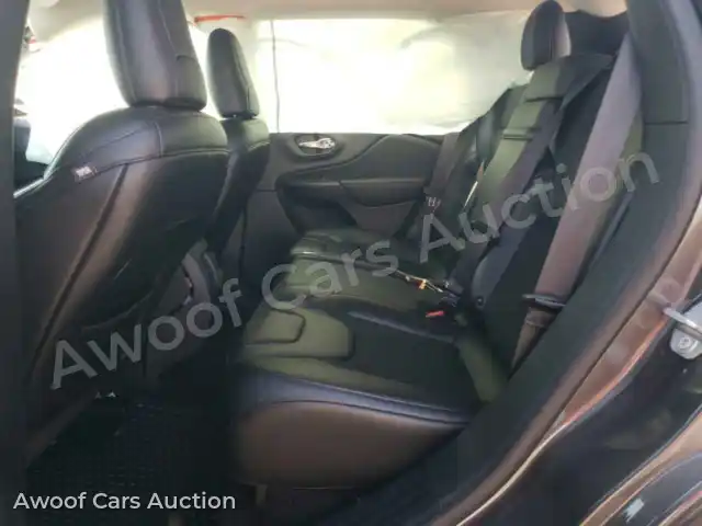 2019 Jeep Cherokee 1C4PJMBX3KD258716 — Copart auction photo 11