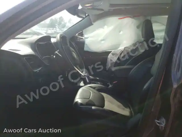 2019 Jeep Cherokee 1C4PJMBX3KD258716 — Copart auction photo 7
