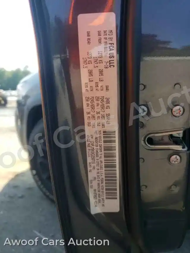 2019 Jeep Cherokee 1C4PJMBX3KD258716 — Copart auction photo 13