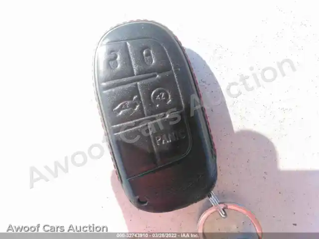 2014 Dodge Dart 1C3CDFEB5ED866750 — hoton gwanjo Iaai na 11