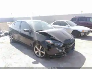 2014 Dodge Dart
