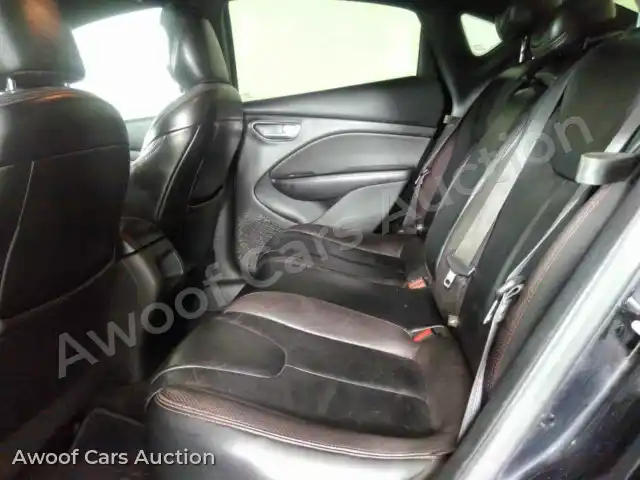 2014 Dodge Dart 1C3CDFEB5ED866750 — hoton gwanjo Manheim na 13