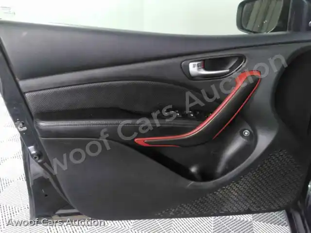 2014 Dodge Dart 1C3CDFEB5ED866750 — hoton gwanjo Manheim na 9