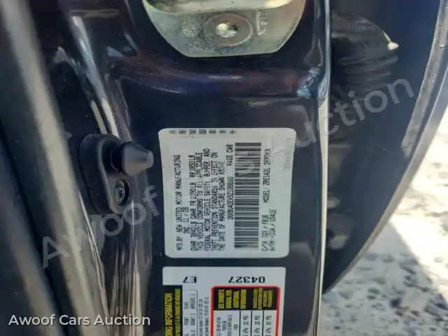 2009 Toyota Corolla 1NXBU40EX9Z138680 — hoton gwanjo Copart na 12