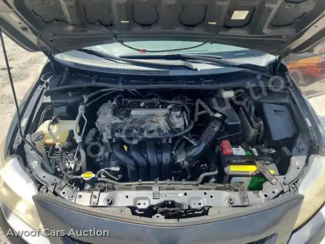 2009 Toyota Corolla 1NXBU40EX9Z138680 — hoton gwanjo Copart na 11