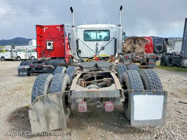 2004 Mack ALL Other 1M1AA18Y04N156498 — Copart auction photo 6