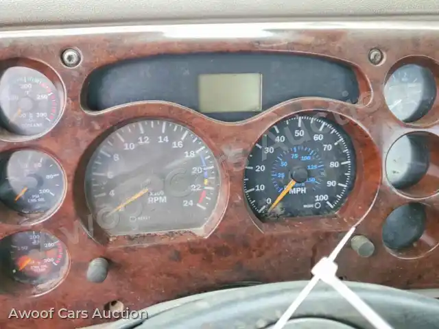 2004 Mack ALL Other 1M1AA18Y04N156498 — Copart auction photo 8