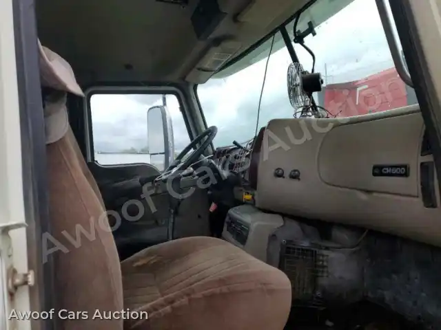 2004 Mack ALL Other 1M1AA18Y04N156498 — Copart auction photo 5