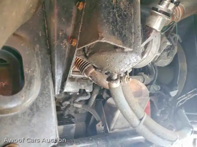 2004 Mack ALL Other 1M1AA18Y04N156498 — Copart auction photo 7