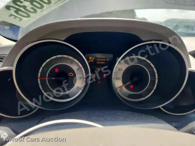 2012 Acura MDX 2HNYD2H26CH502918 — Copart auction photo 9