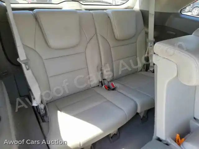 2012 Acura MDX 2HNYD2H26CH502918 — Manheim auction photo 14