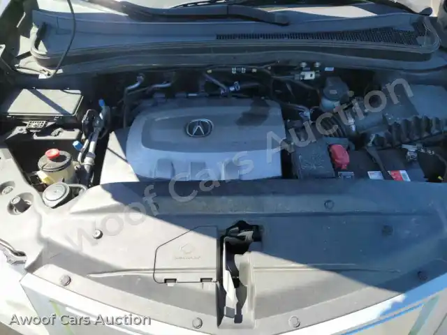 2012 Acura MDX 2HNYD2H26CH502918 — Manheim auction photo 17