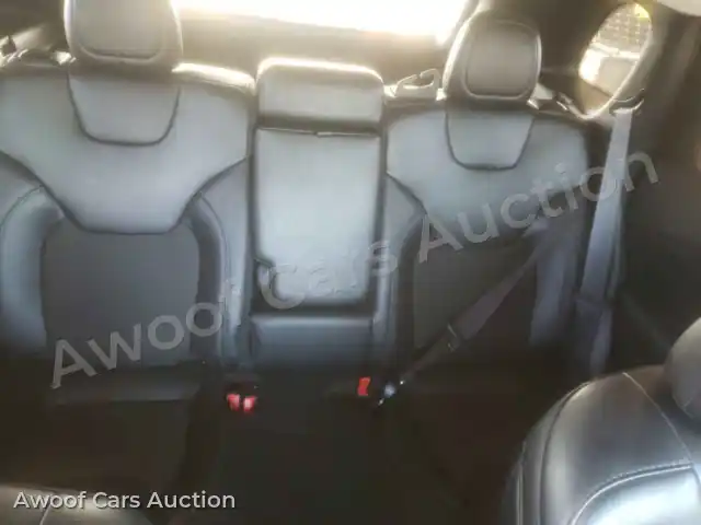 2019 Jeep Grand Cherokee 1C4PJLLB9KD469965 — Copart auction photo 10