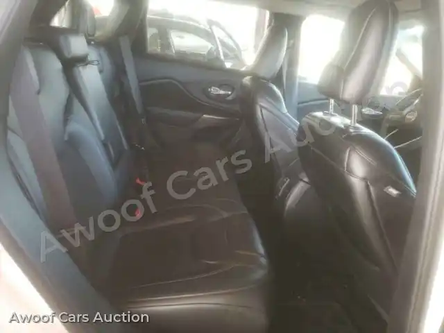 2019 Jeep Grand Cherokee 1C4PJLLB9KD469965 — Copart auction photo 11