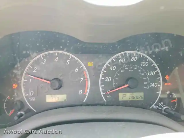 2010 Toyota Corolla 1NXBU4EE9AZ333179 — photo 9 de la vente Copart