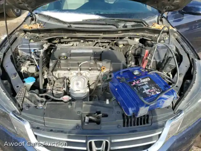 2013 Honda Accord 1HGCR2F80DA273808 — Copart auction photo 11