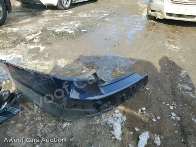 2013 Honda Accord 1HGCR2F80DA273808 — Copart auction photo 12