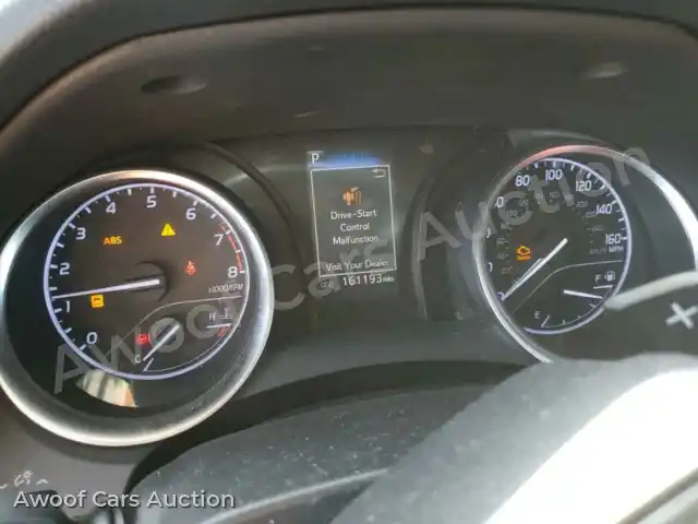 2018 Toyota Camry JTNB11HK9J3022026 — Copart auction photo 9