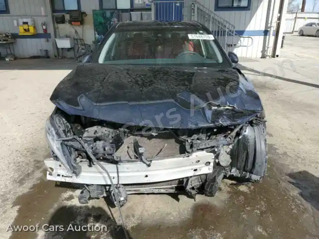 2018 Toyota Camry JTNB11HK9J3022026 — Copart auction photo 5