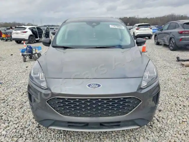 2022 Ford Escape 1FMCU9G60NUA66513 — photo 6 de la vente Copart