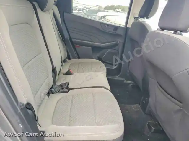 2022 Ford Escape 1FMCU9G60NUA66513 — photo 12 de la vente Copart