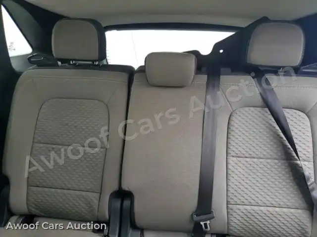 2022 Ford Escape 1FMCU9G60NUA66513 — photo 11 de la vente Copart