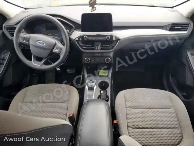2022 Ford Escape 1FMCU9G60NUA66513 — photo 9 de la vente Copart