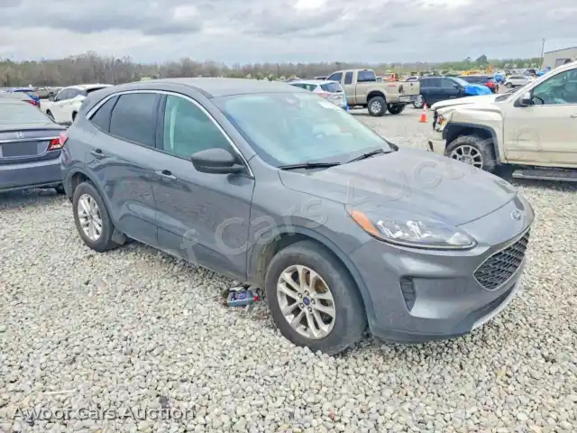2022 Ford Escape 1FMCU9G60NUA66513 — photo 5 de la vente Copart