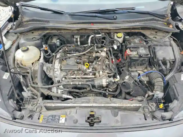 2022 Ford Escape 1FMCU9G60NUA66513 — photo 13 de la vente Copart