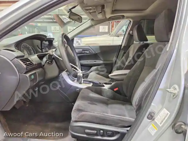2013 Honda Accord 1HGCR2F72DA028936 — Copart auction photo 7