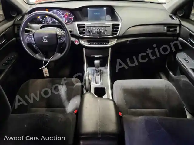 2013 Honda Accord 1HGCR2F72DA028936 — Copart auction photo 8