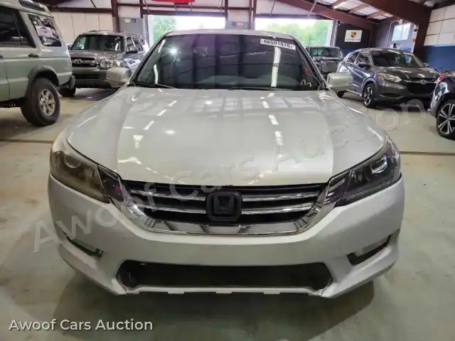 2013 Honda Accord 1HGCR2F72DA028936 — Copart auction photo 5