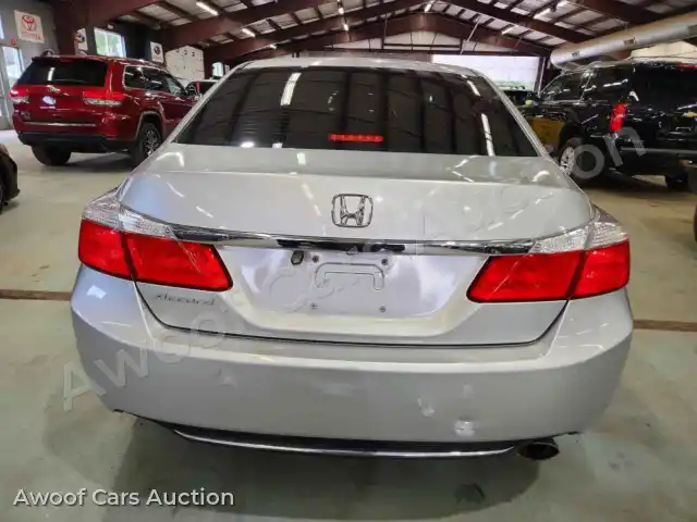 2013 Honda Accord 1HGCR2F72DA028936 — Copart auction photo 6