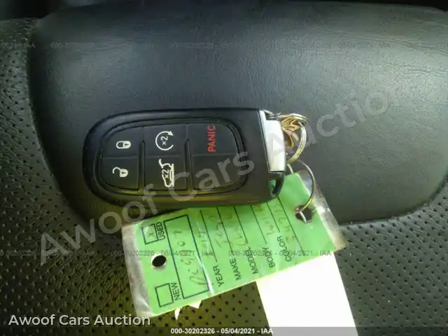 2019 Jeep Cherokee 1C4PJLDB8KD347953 — photo 11 de la vente Iaai