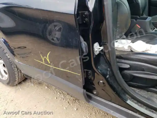 2019 Jeep Cherokee 1C4PJLLB2KD154165 — Copart auction photo 9