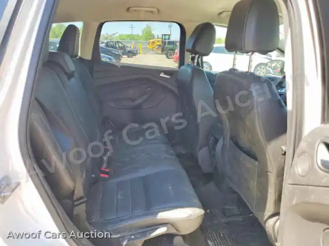 2015 Ford Escape 1FMCU9G95FUB08220 — photo 11 de la vente Copart