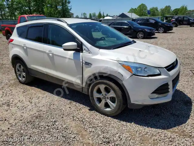 2015 Ford Escape 1FMCU9G95FUB08220 — photo 4 de la vente Copart