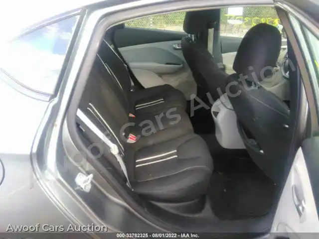 2013 Dodge Dart 1C3CDFBA8DD301855 — Iaai auction photo 8