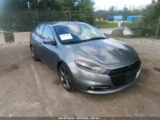 2013 Dodge Dart
