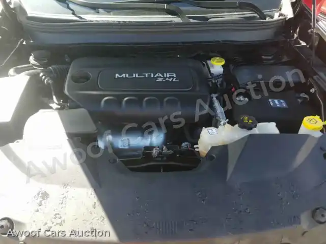 2019 Jeep Cherokee 1C4PJLLB7KD154663 — Copart auction photo 7