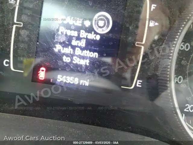 2019 Jeep Cherokee 1C4PJLLB7KD154663 — Iaai auction photo 7