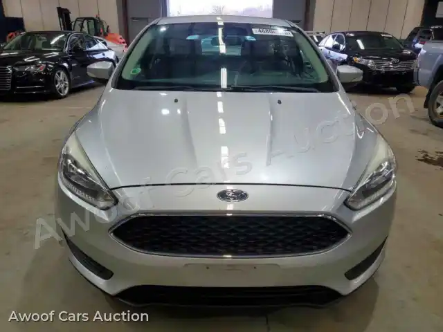 2015 Ford Focus 1FADP3K26FL310762 — hoton gwanjo Copart na 5