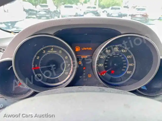 2009 Acura MDX 2HNYD28699H500415 — Copart auction photo 8