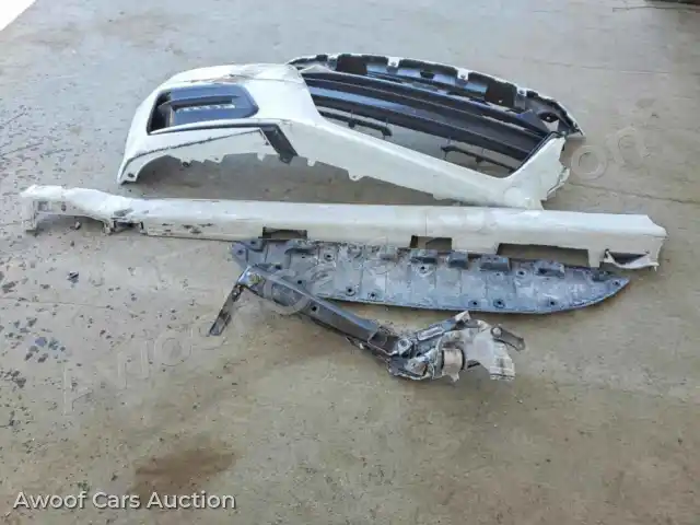 2018 Honda Accord 1HGCV1F56JA133883 — photo 12 de la vente Copart