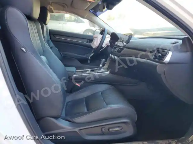 2018 Honda Accord 1HGCV1F56JA133883 — photo 7 de la vente Copart
